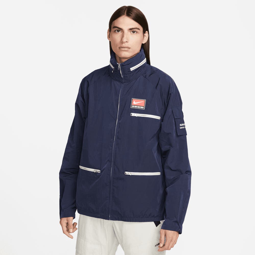 Jaqueta Nike Sportswear Lightweight