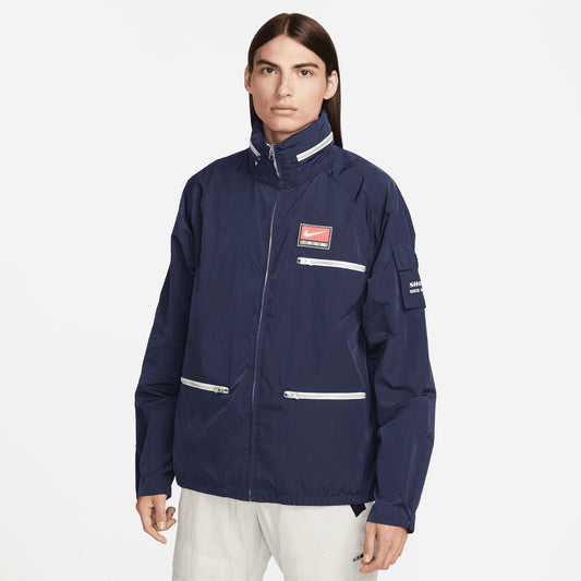 Jaqueta Nike Sportswear Lightweight