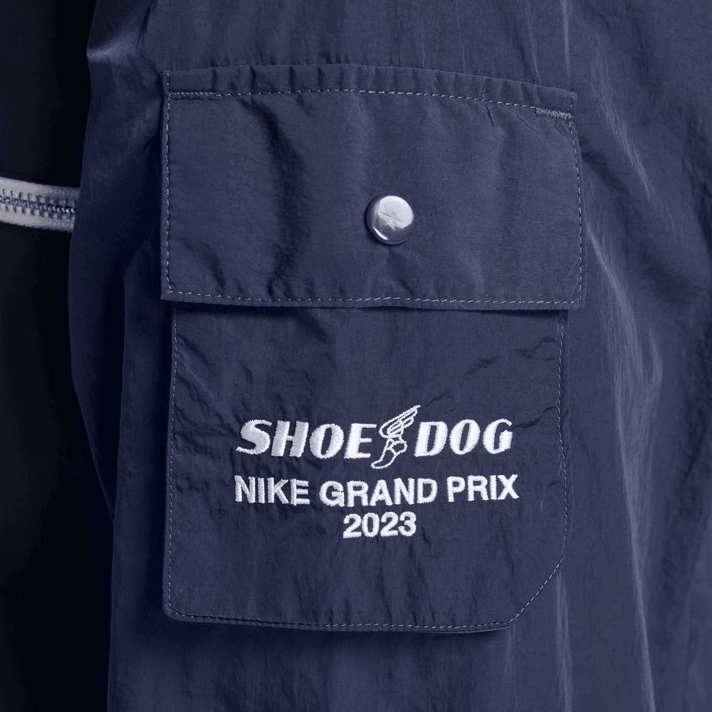 Jaqueta Nike Sportswear Lightweight