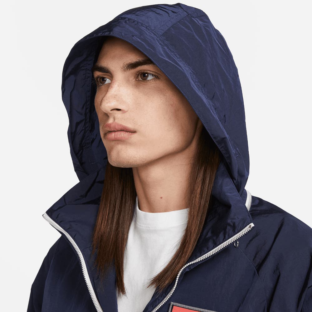 Jaqueta Nike Sportswear Lightweight