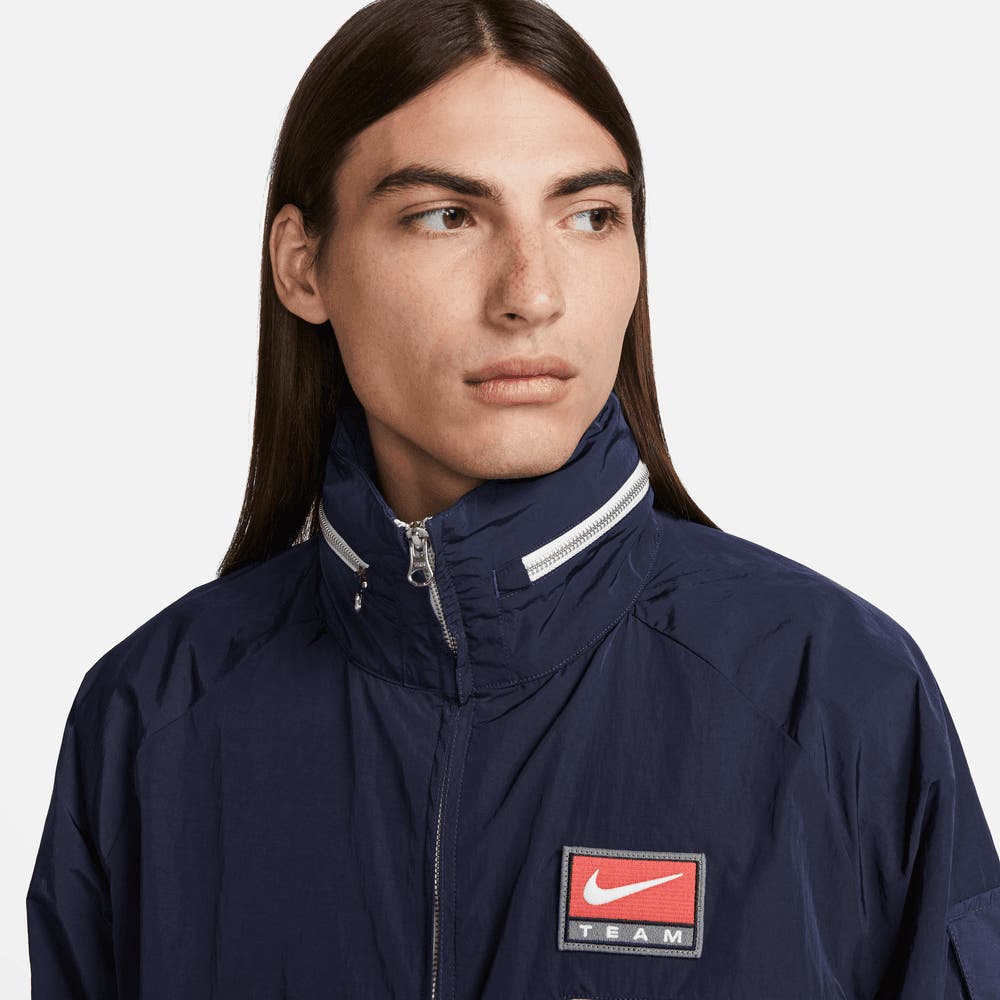 Jaqueta Nike Sportswear Lightweight