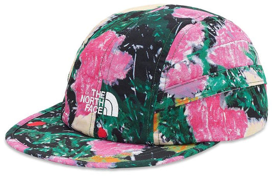 Boné The North Face x Supreme Trekking Soft Bill