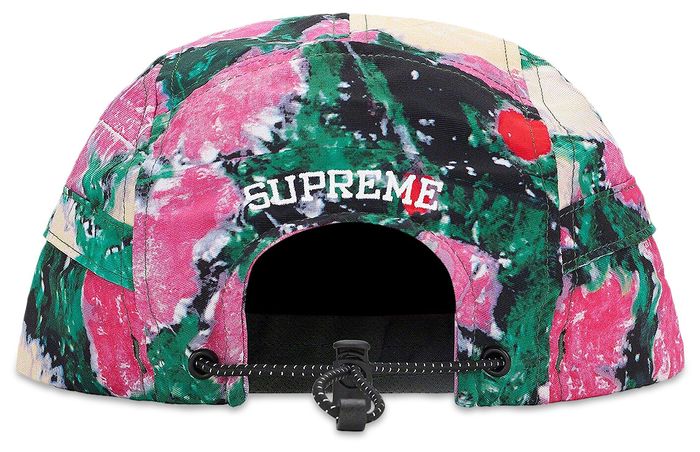 Boné TNF x Supreme Trekking Soft Bill
