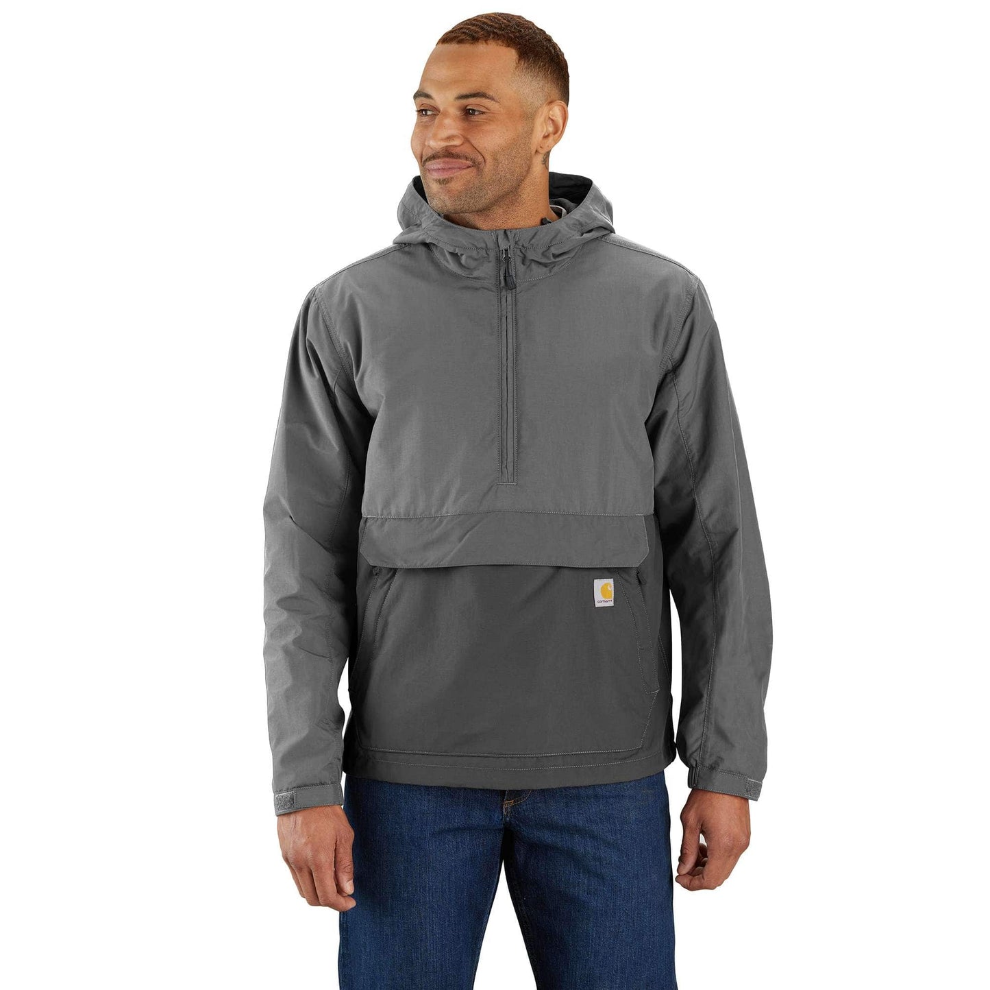 Jaqueta Carhartt Rockland Anorak