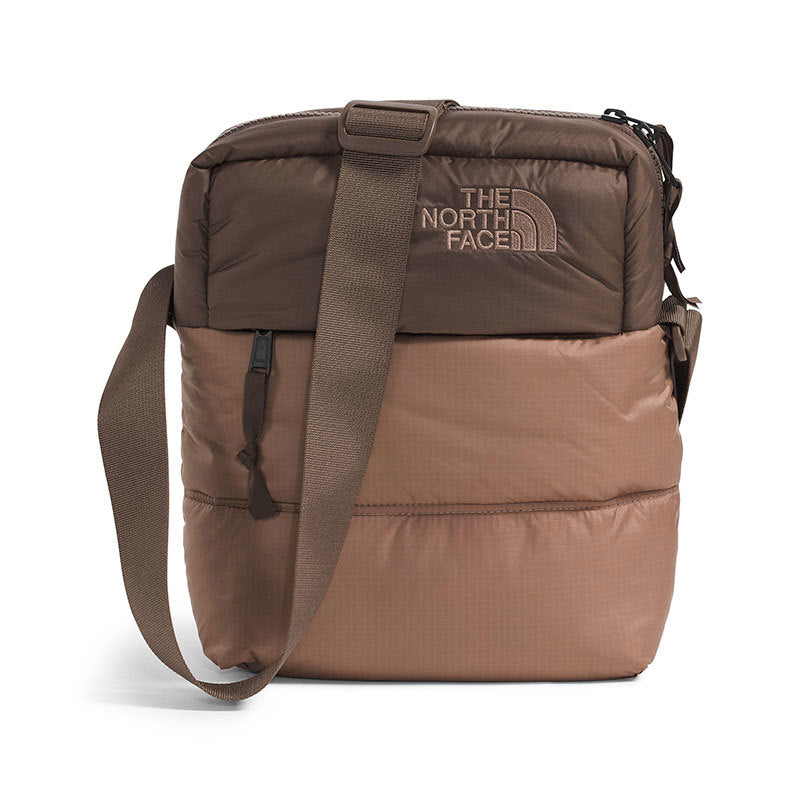 Crossbody The North Face Nuptse 7L