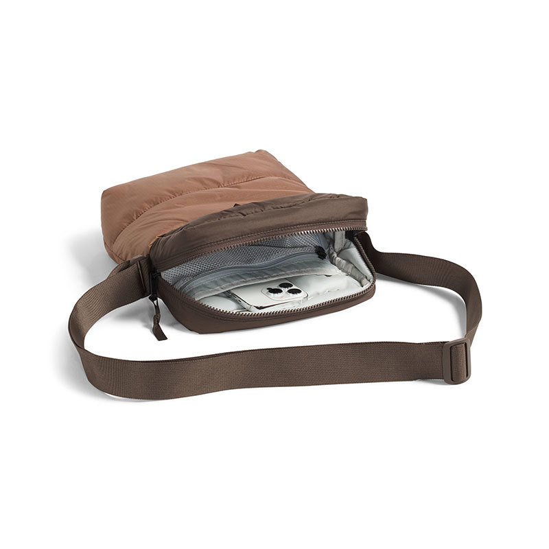 Crossbody The North Face Nuptse 7L