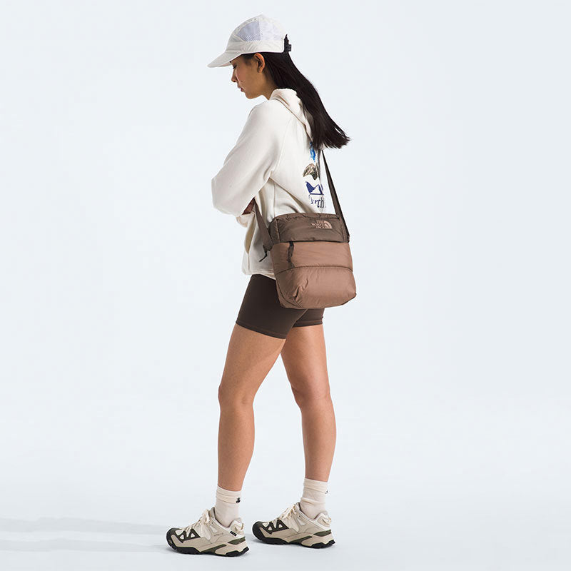Crossbody The North Face Nuptse 7L