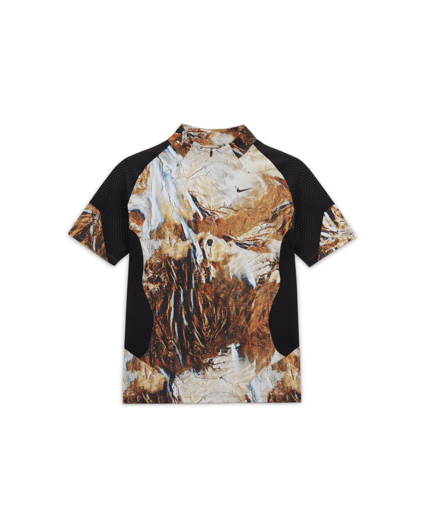 NOCTA Running Nike Top Camo