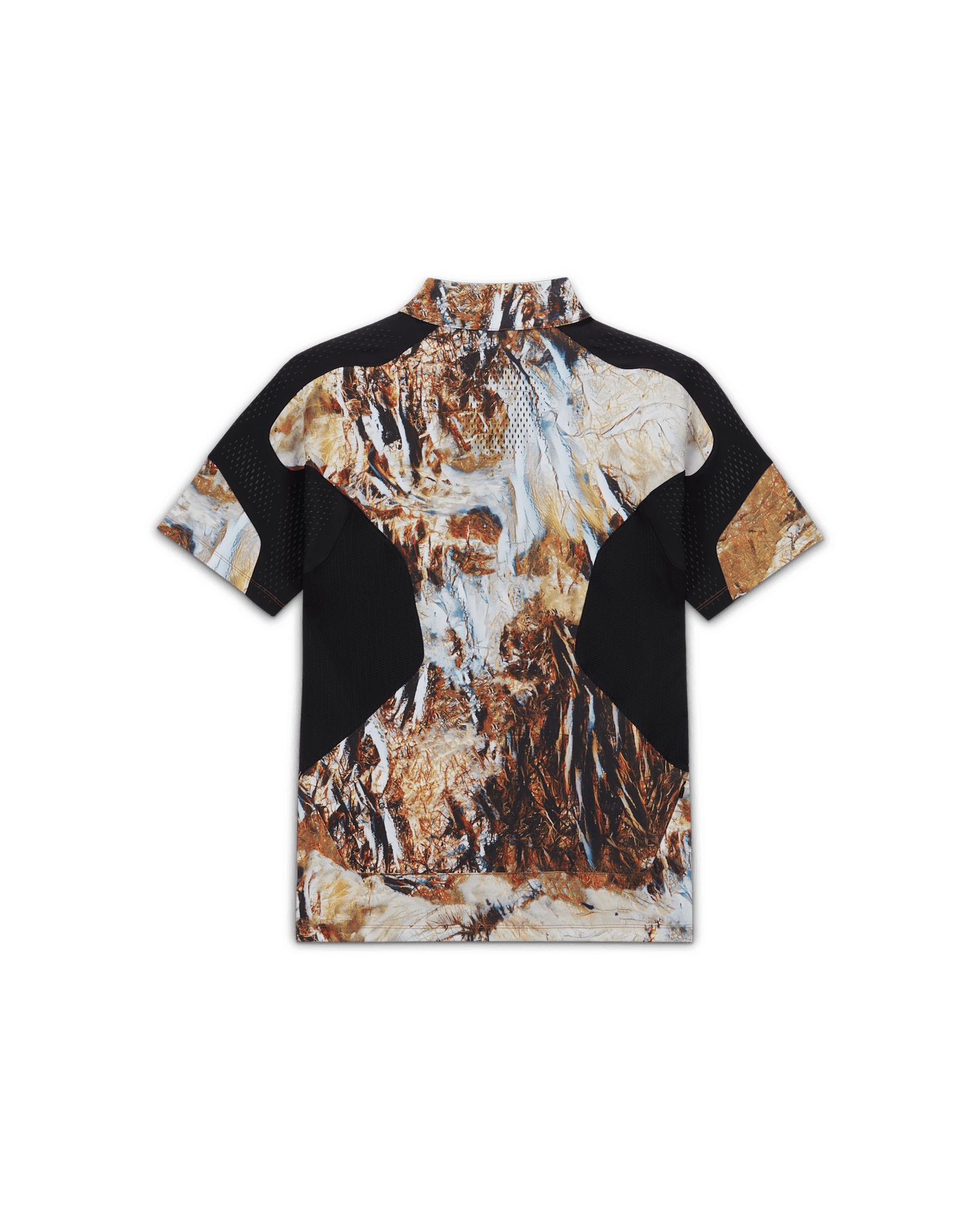 NOCTA Running Nike Top Camo