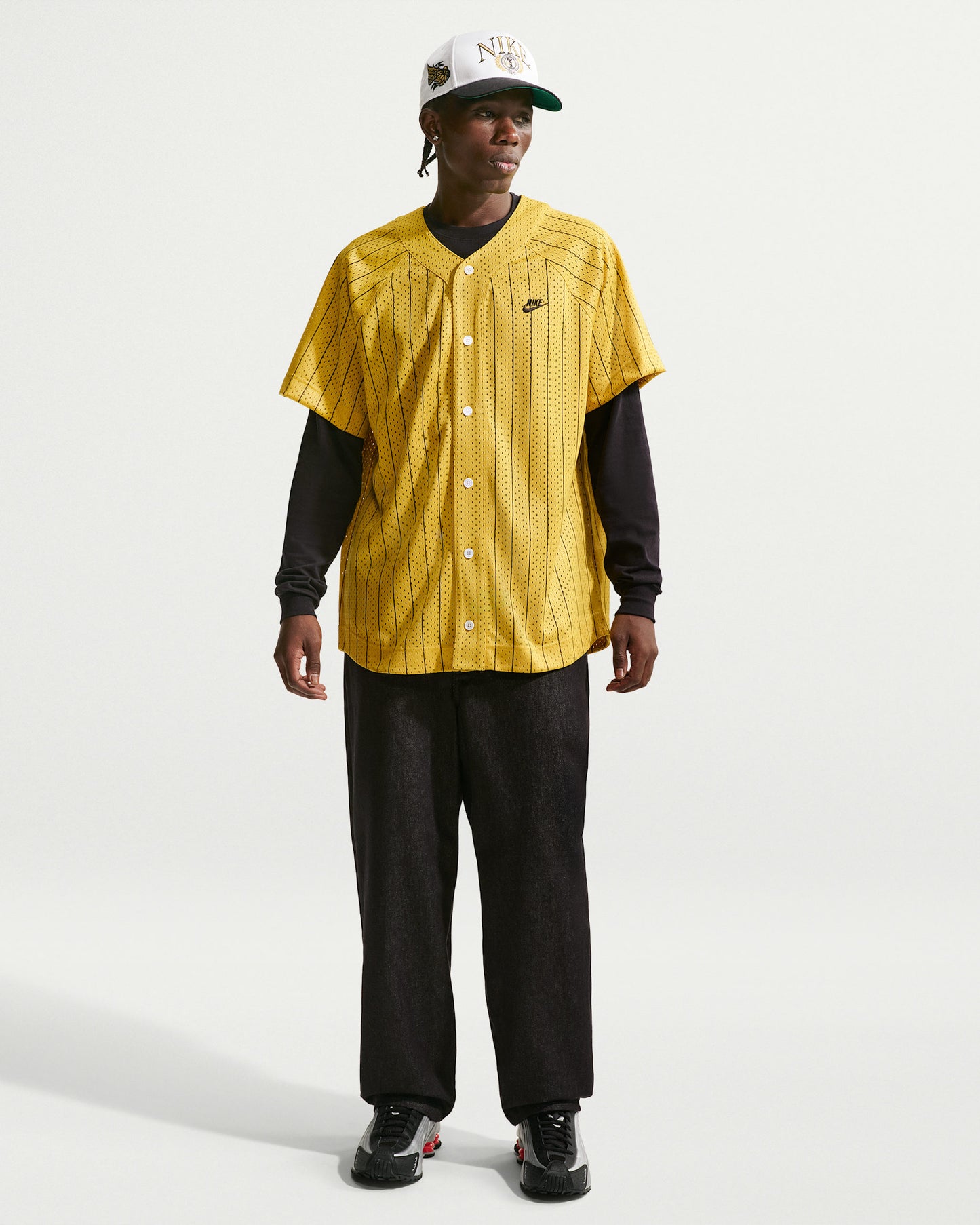 Jersey Nike Sportswear Club