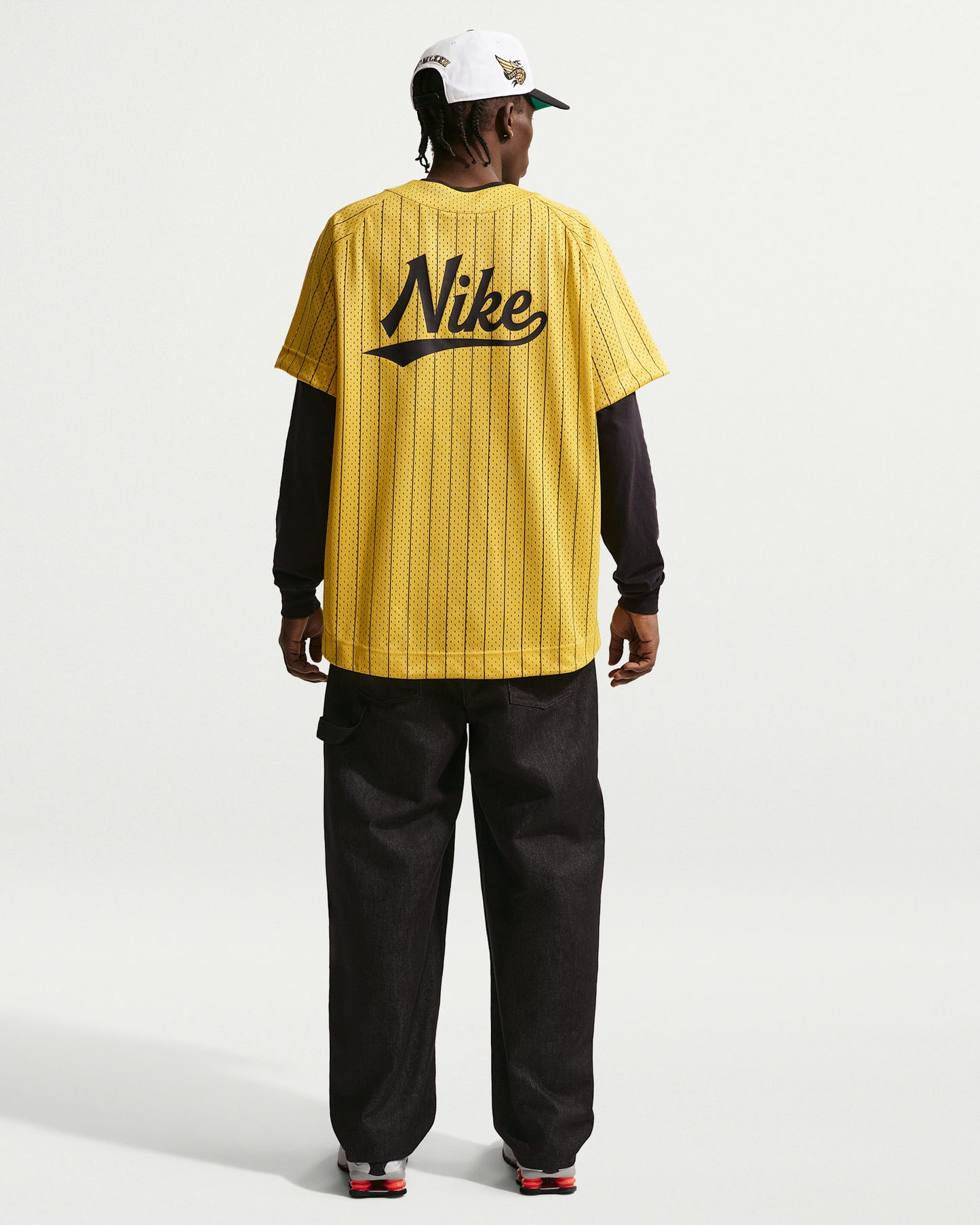 Jersey Nike Sportswear Club
