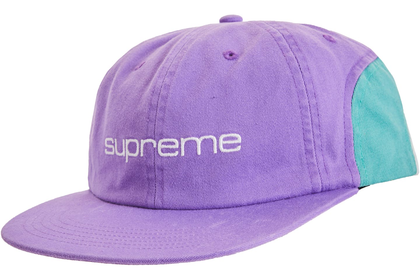 Boné Supreme Formula 6-Panel