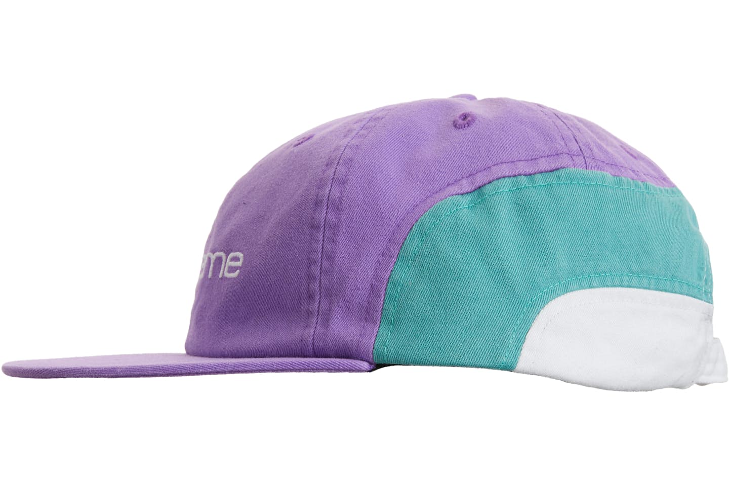 Boné Supreme Formula 6-Panel