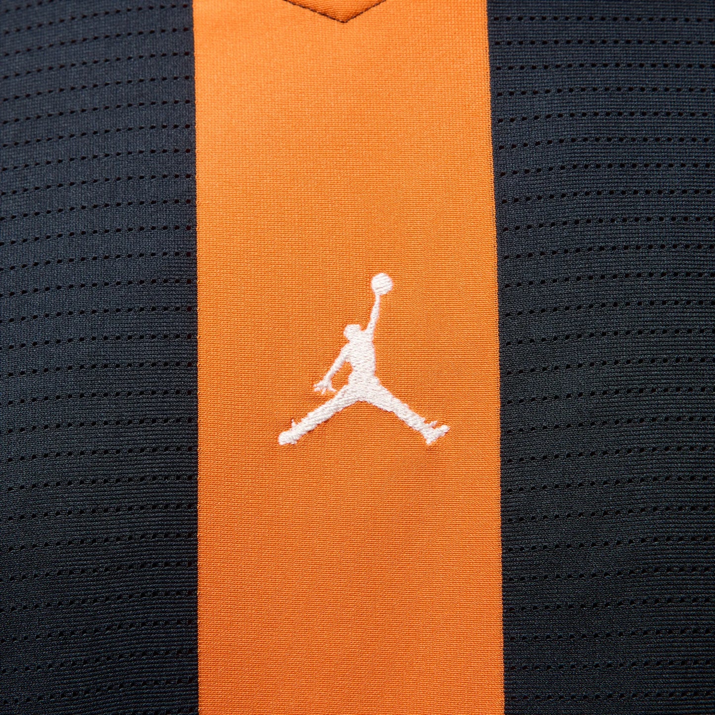 Camisa Jordan Brooklyn Collegiate