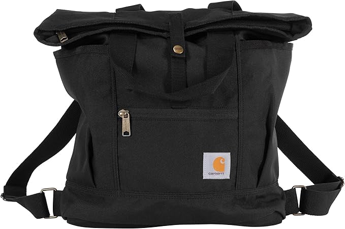 Mochila Carhartt Convertible Tote Bag 14L