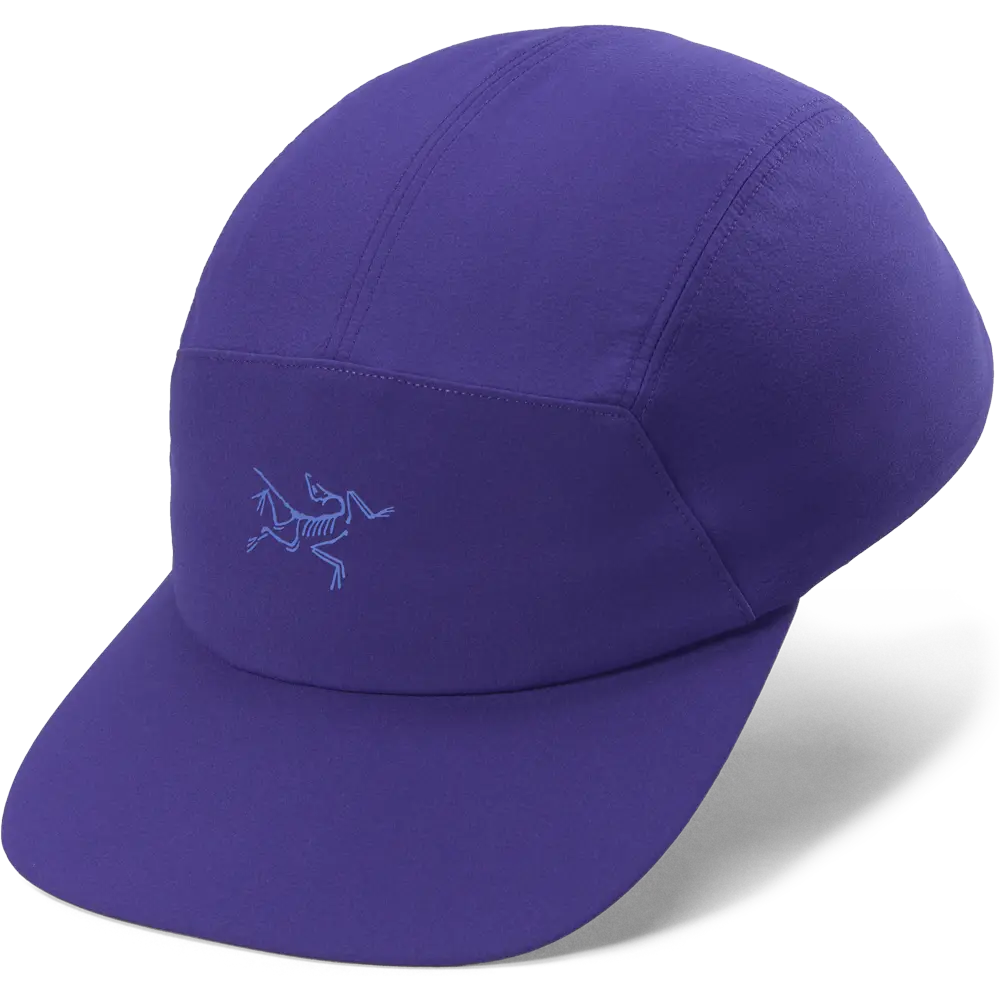 Boné Arc’teryx Gamma 5 Panel