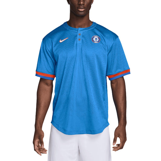 Jersey Nike Chelsea 24/25 Baseball
