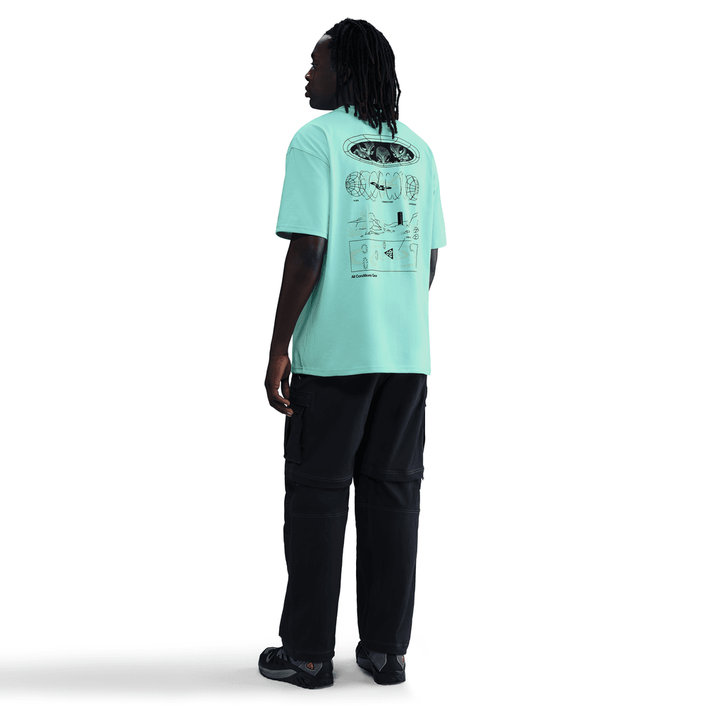 Camiseta ACG Mystery Lights