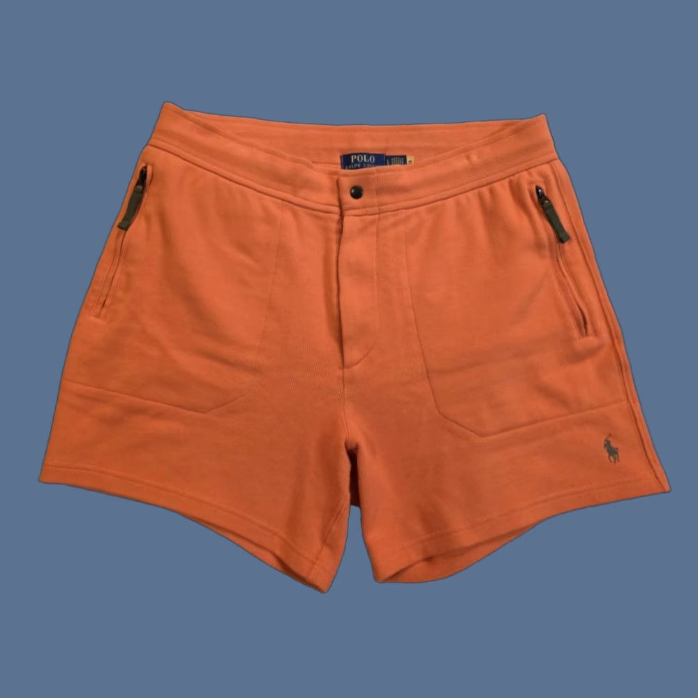 Shorts Polo Ralph Lauren Expedition Terry