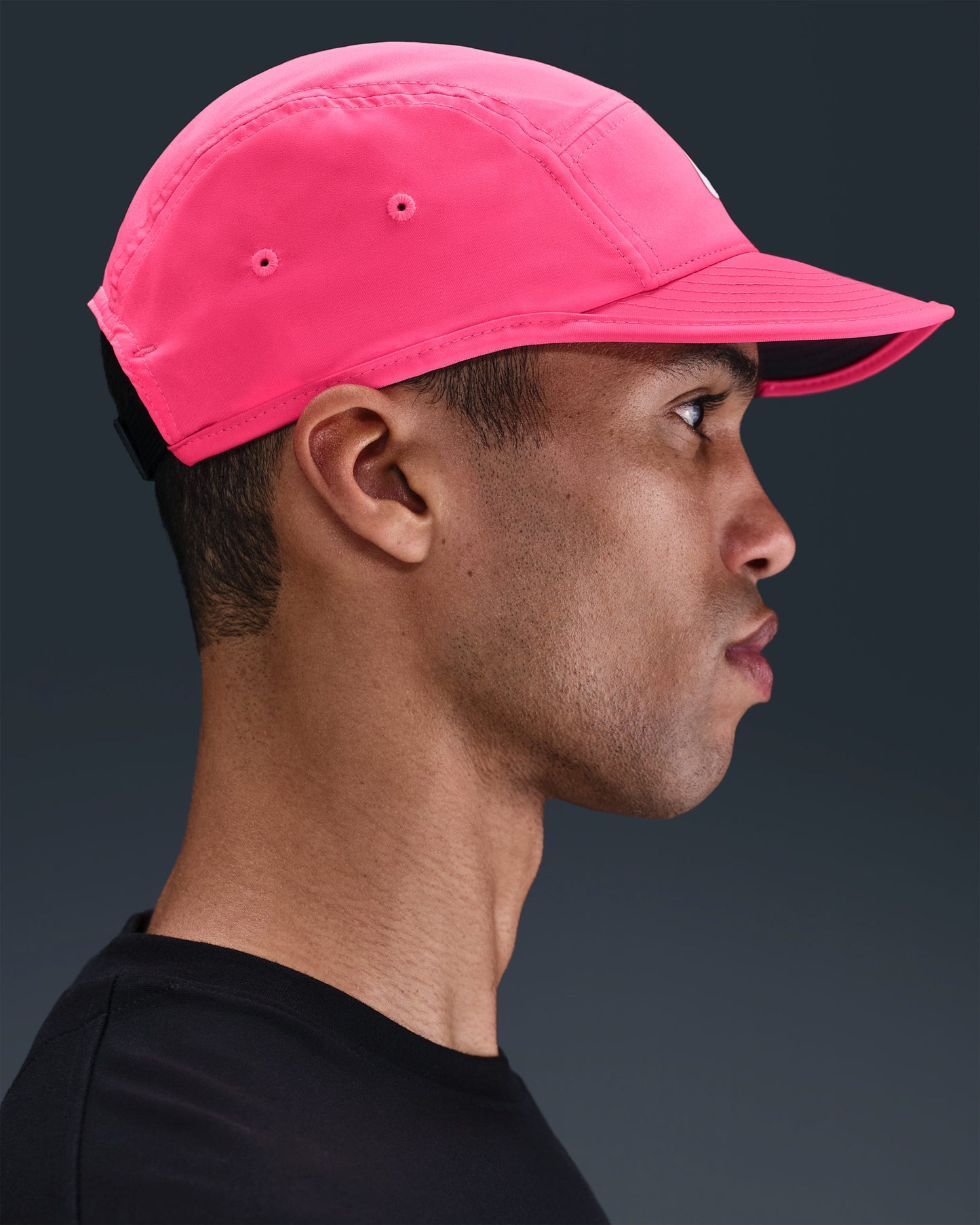 Boné Nike Fly Dri-FIT Unstructured Swoosh