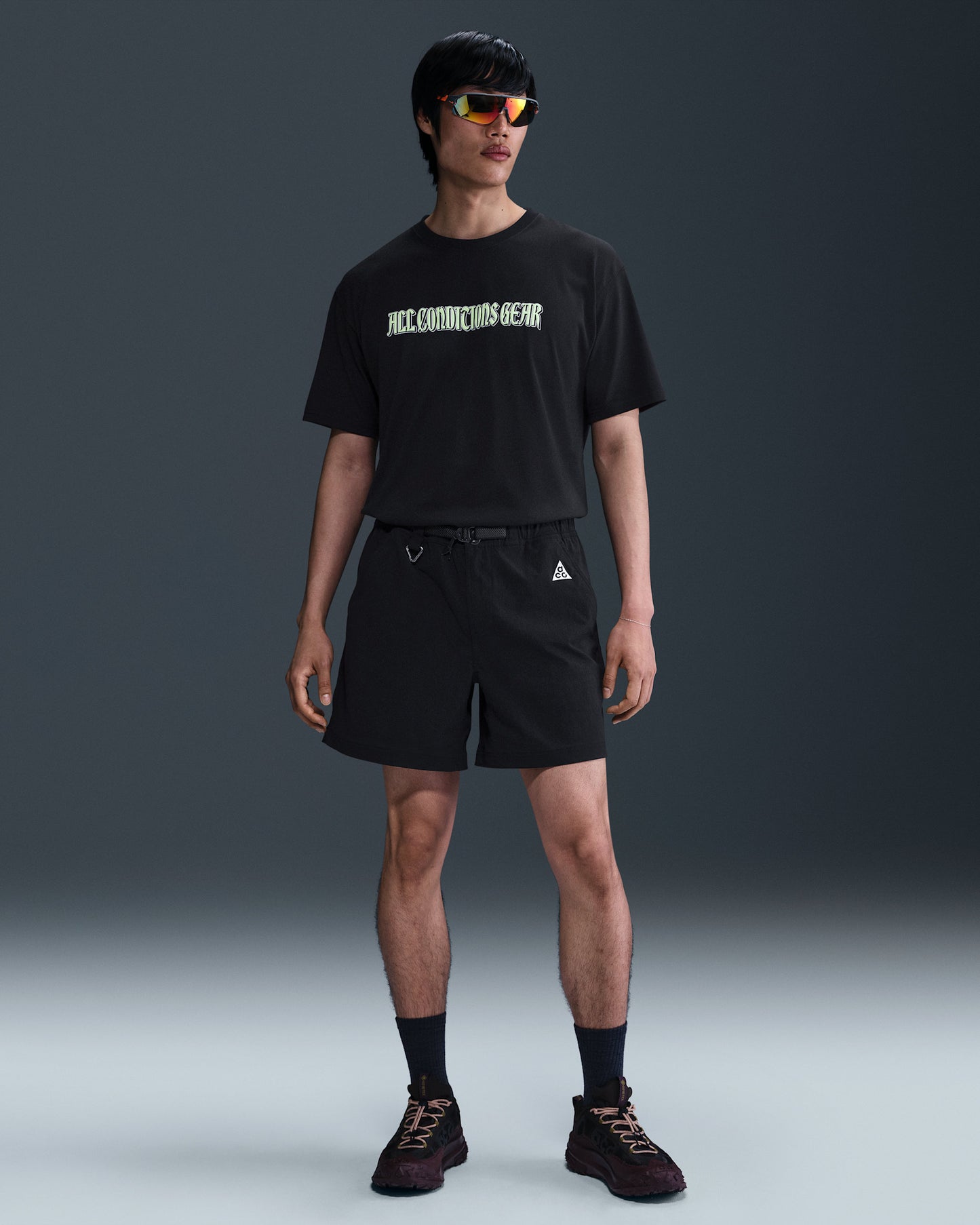 Camiseta ACG Iguana Dri-FIT