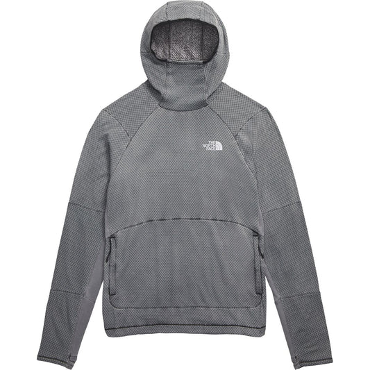 Blusa The North Face Trailwear Garment Dye FUTUREFLEECE