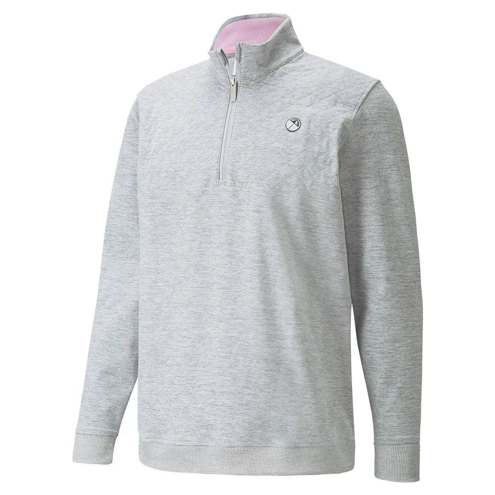 Blusa Puma x Arnold Palmer Cloudspun Castle Golf