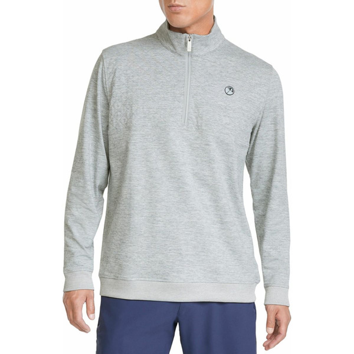 Blusa Puma x Arnold Palmer Cloudspun Castle Golf