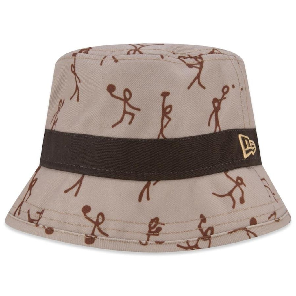 Bucket New Era Old Era