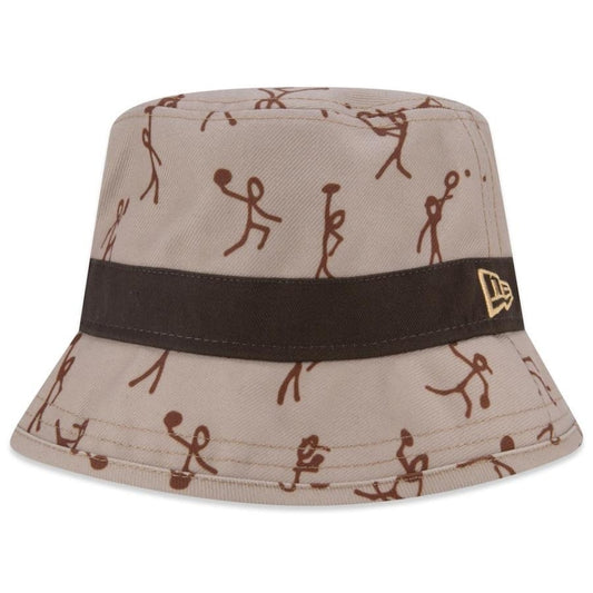 Bucket New Era Old Era