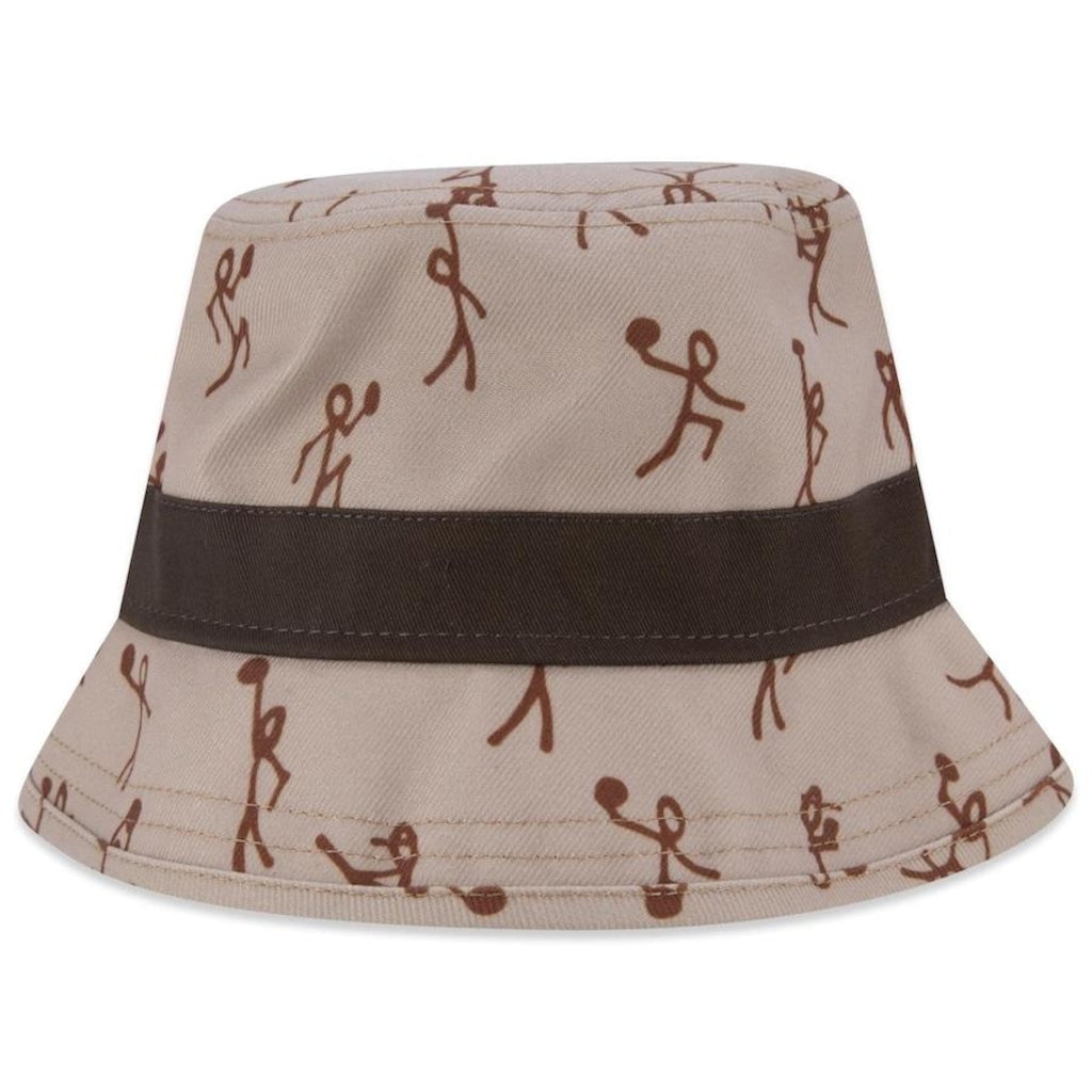 Bucket New Era Old Era