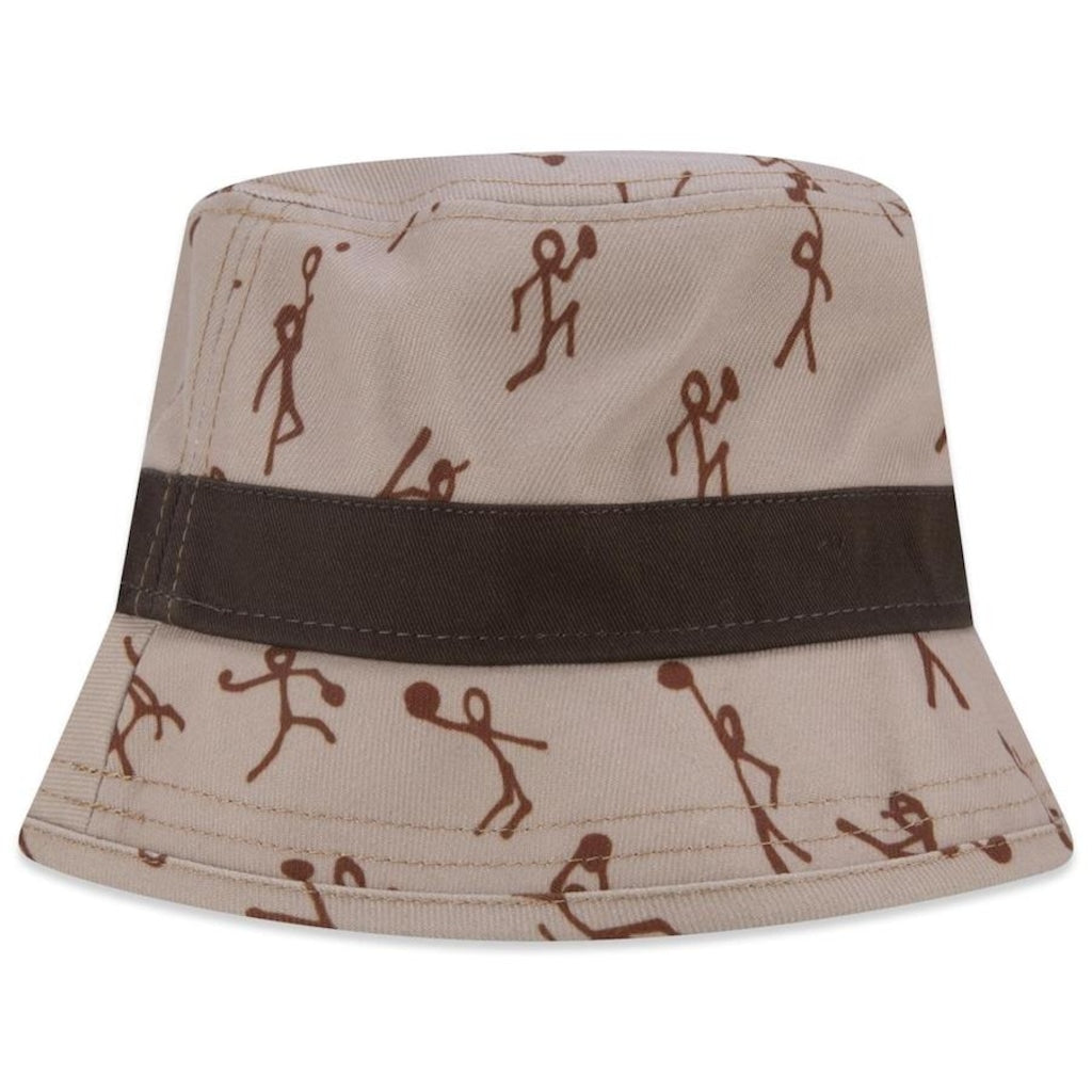 Bucket New Era Old Era