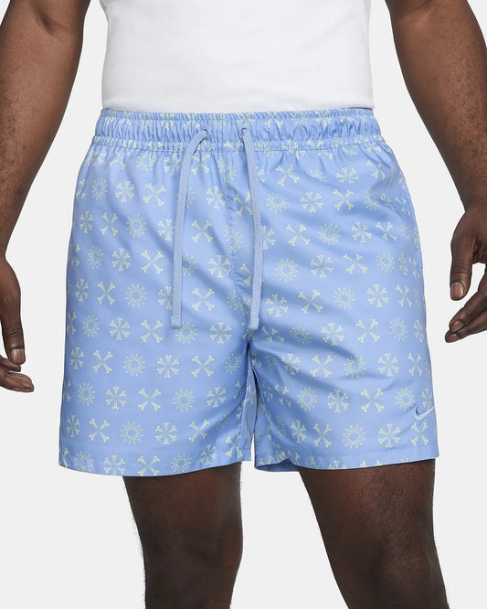 Shorts Nike NSW Monogram Woven