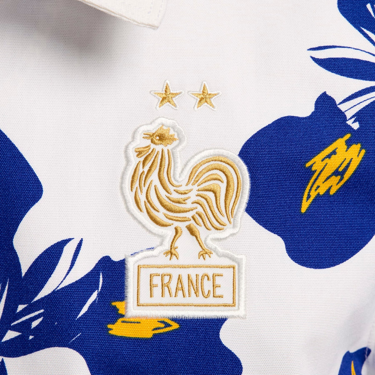 Camiseta Polo Nike França