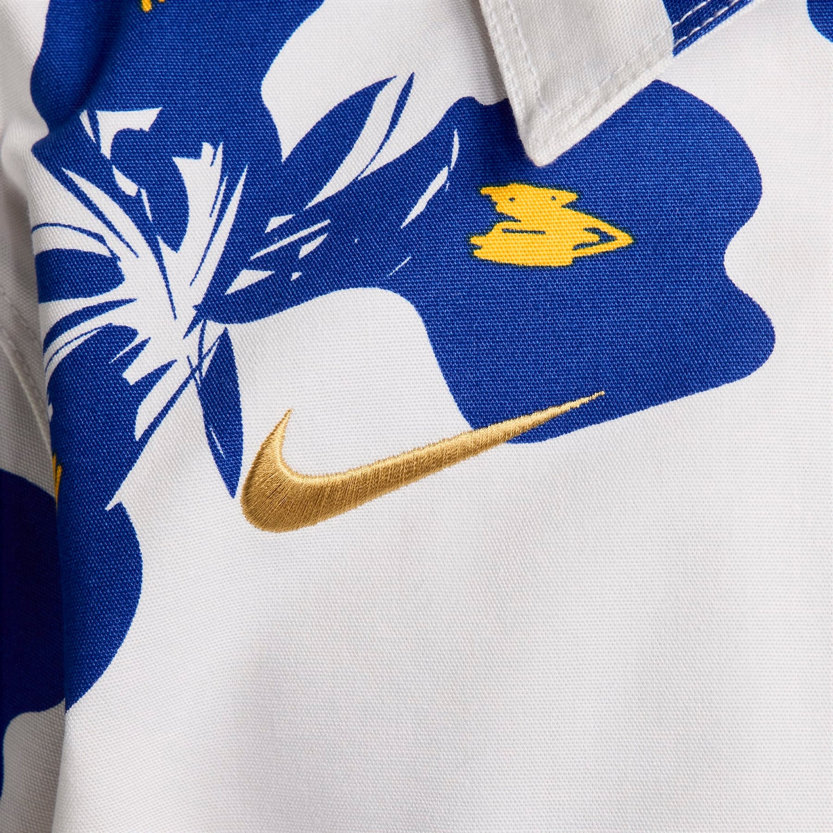 Camiseta Polo Nike França