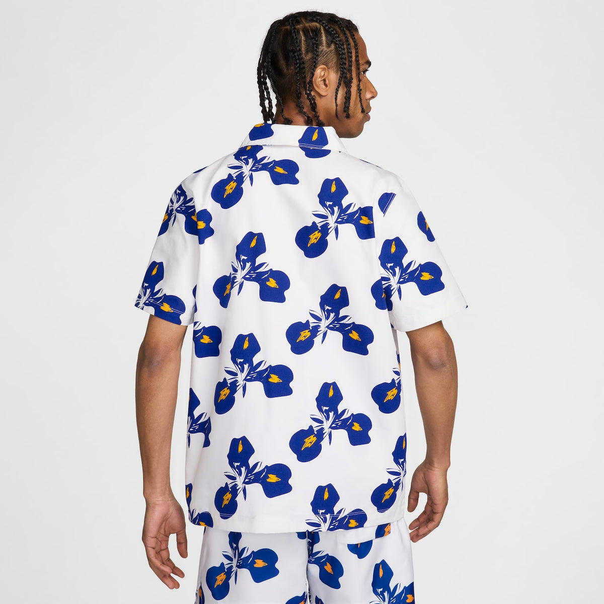 Camiseta Polo Nike França