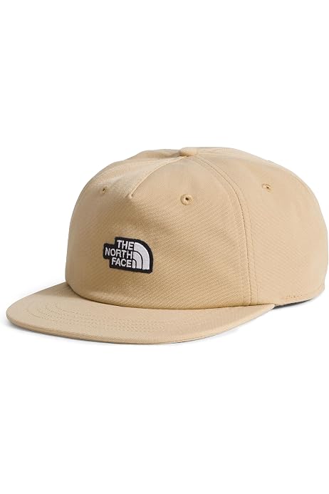 Boné The North Face 5 Panel Recycled 66