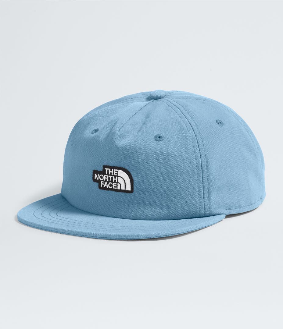 Boné The North Face 5 Panel Recycled 66