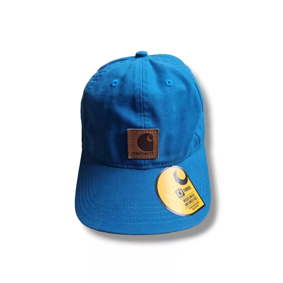 Boné Carhartt Forte Patchwork Logo