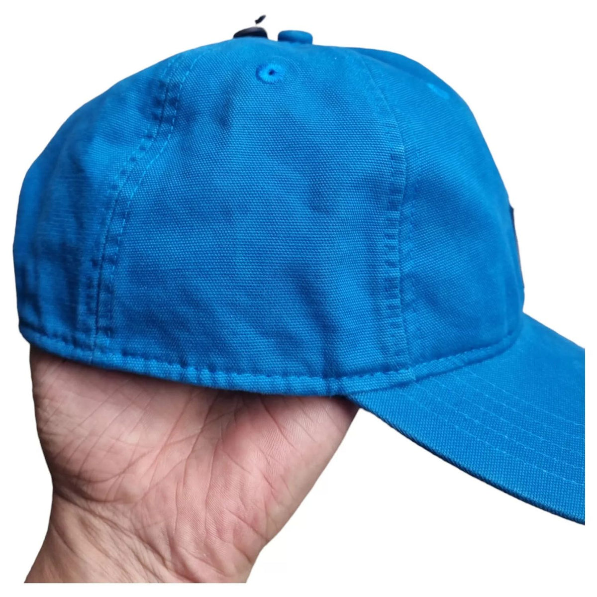 Boné Carhartt Forte Patchwork Logo