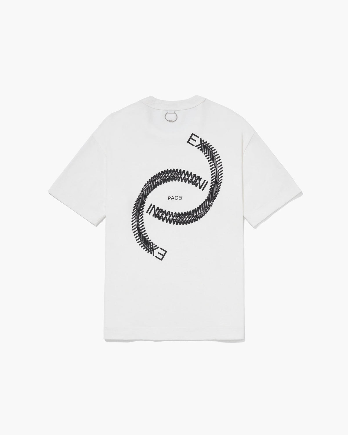 Camiseta Pace Ex-In