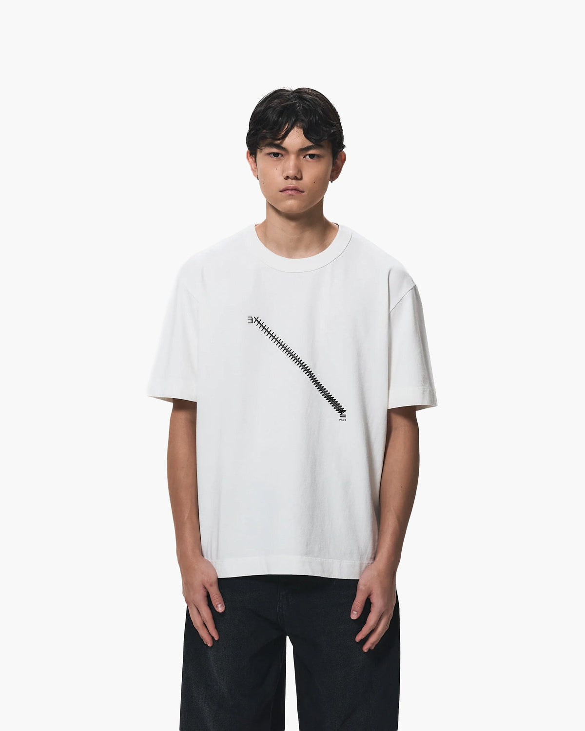 Camiseta Pace Ex-In