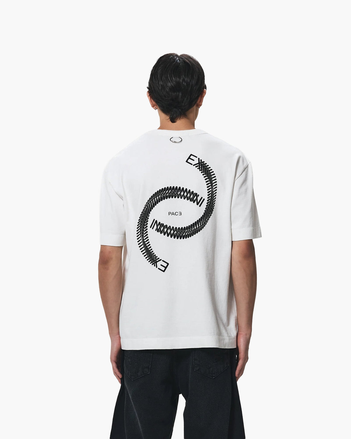 Camiseta Pace Ex-In